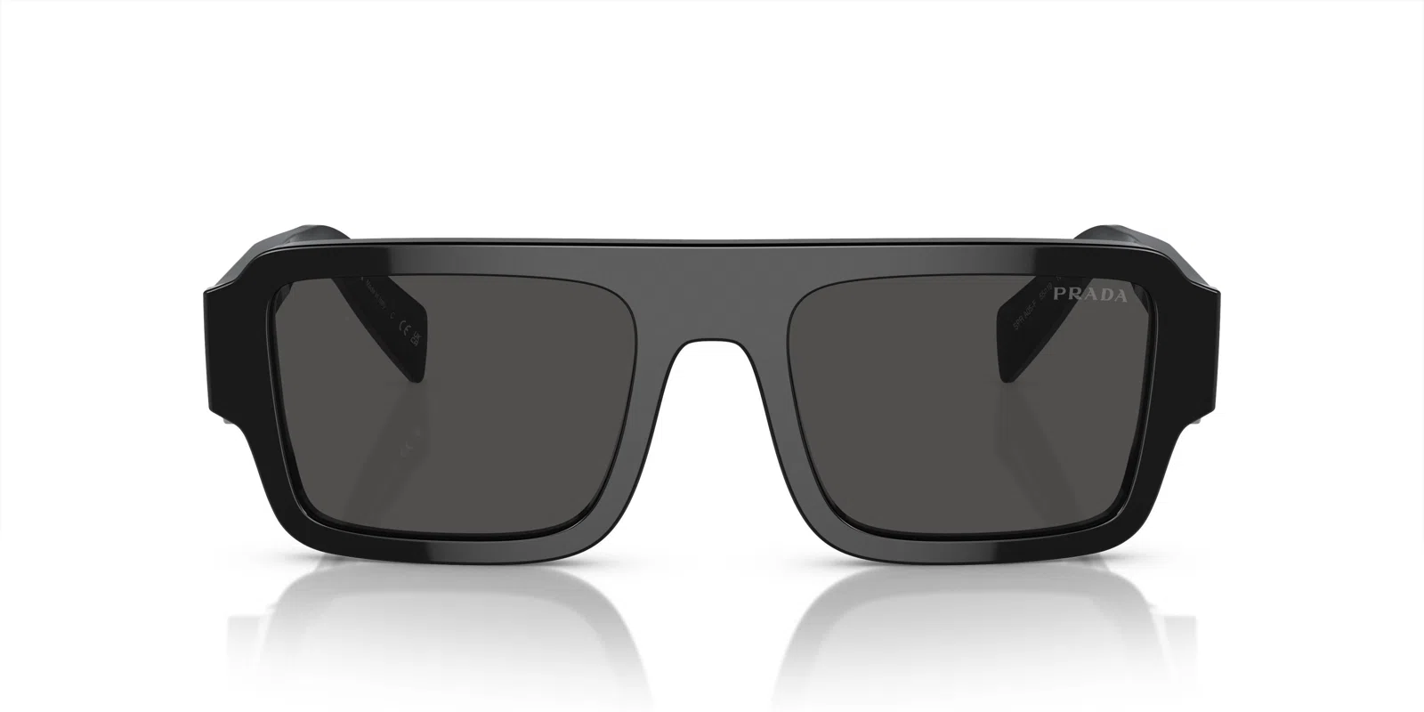 Prada A05SF Sunglasses - view 19